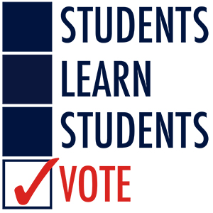 Students Learn, Students Vote