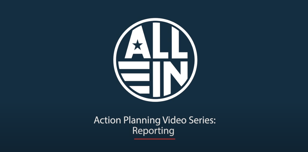 Reporting