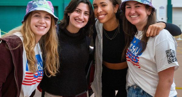 Washington University in St. Louis MEC 2024 3 Washington University in St. Louis MEC 2024 3
