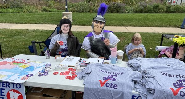 Winona State University MEC 2024 Winona State University MEC 2024